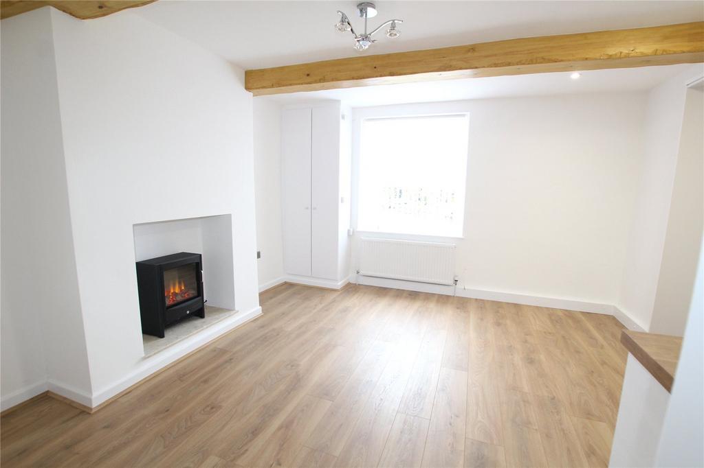 Lounge/Kitchen