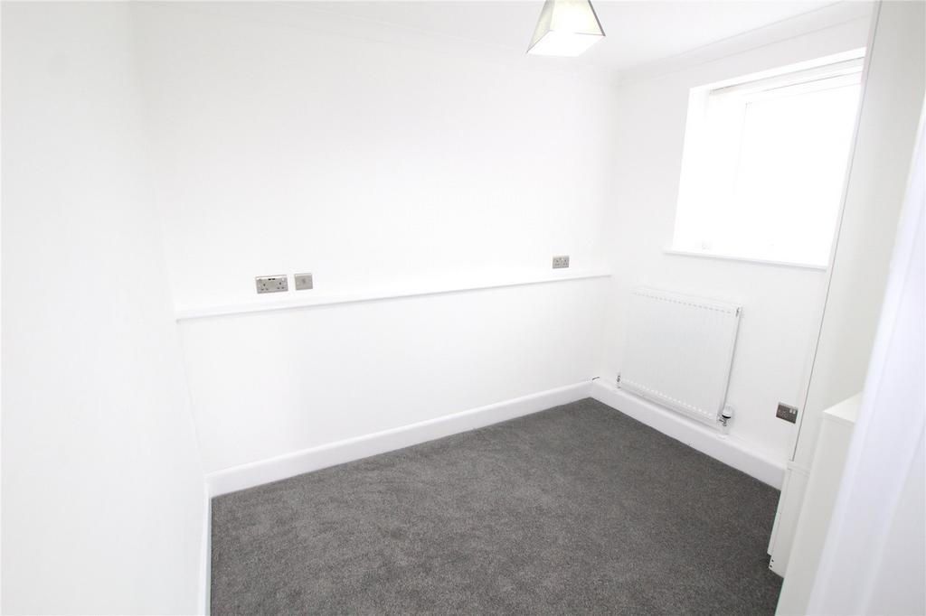 Bedroom Area