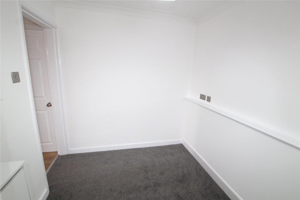 Bedroom Area