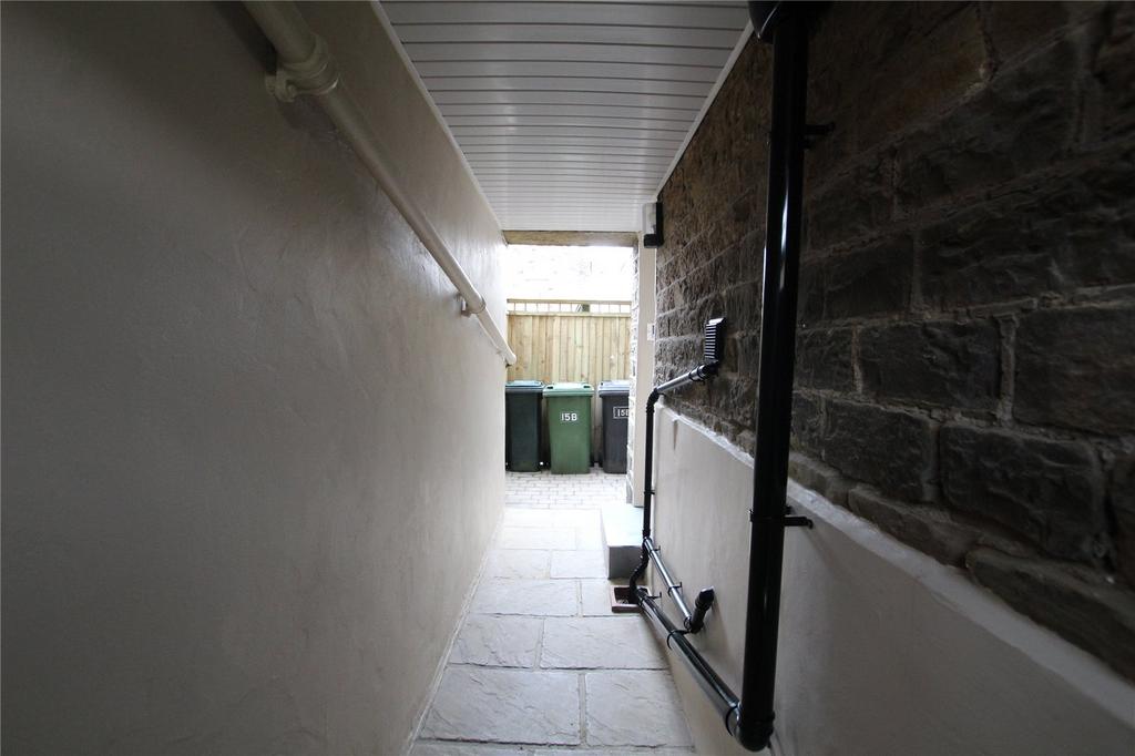 Access To Property