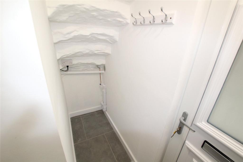 Plumbing For Washer
