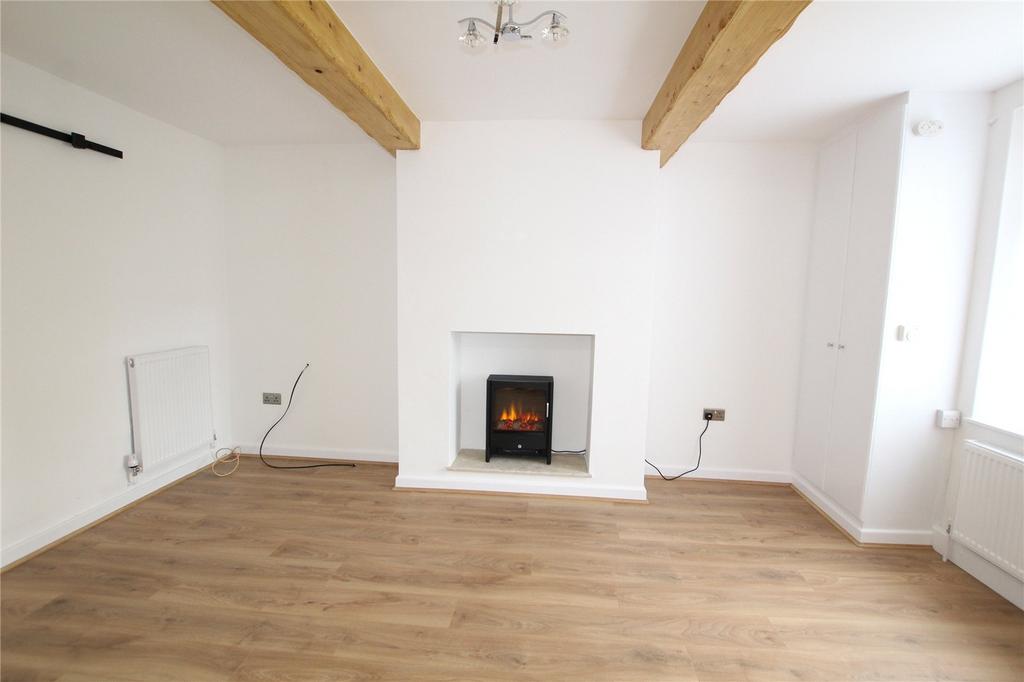 Lounge/Kitchen