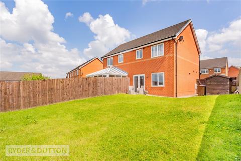 2 bedroom semi-detached house for sale, Brandlehow Drive, Middleton, Manchester, M24