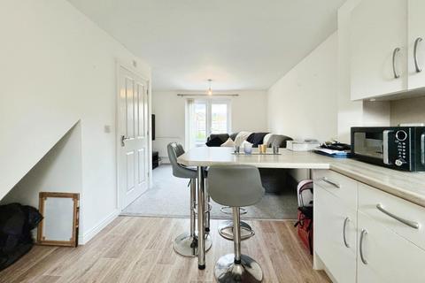 2 bedroom semi-detached house for sale, Heol Y Rhofiad, Gorseinon, Swansea, West Glamorgan, SA4