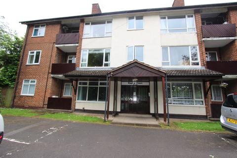 3 bedroom flat for sale, Meriden Drive, Kingshurst