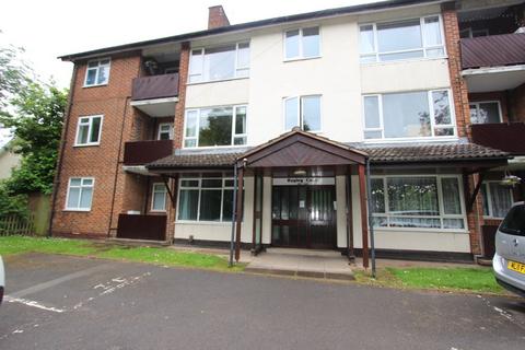 3 bedroom flat for sale, Meriden Drive, Kingshurst