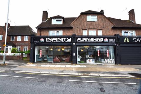 Retail property (high street) to rent, Ickenham Road, Ruislip