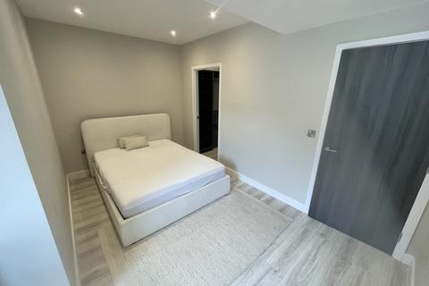1 bedroom apartment to rent, St Pauls Street, Leeds LS1