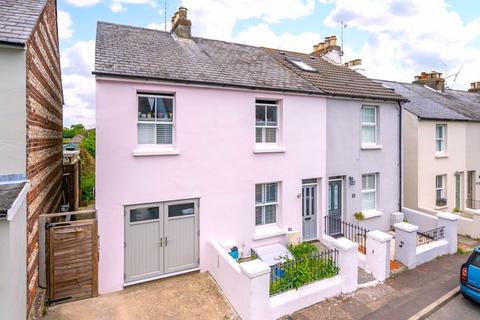 3 bedroom semi-detached house for sale, Victoria Road, Chichester