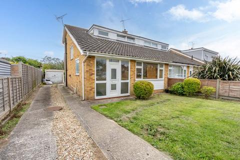 3 bedroom semi-detached house for sale, St. Leodegars Way, Chichester