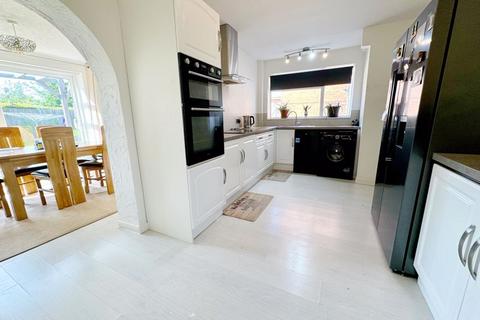 undefined, New Beacon Road, Grantham