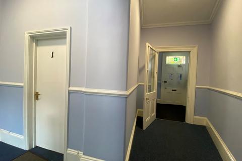 Flat 1, 23 Belmont Road, Exeter, EX1 2HF
