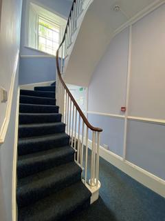 Flat 1, 23 Belmont Road, Exeter, EX1 2HF