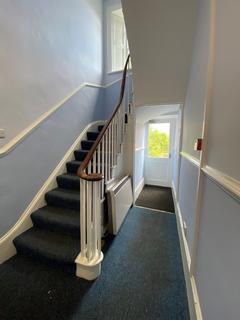 Flat 1, 23 Belmont Road, Exeter, EX1 2HF