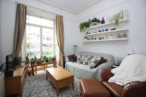 Flat 1, 23 Belmont Road, Exeter, EX1 2HF