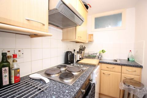 Flat 1, 23 Belmont Road, Exeter, EX1 2HF