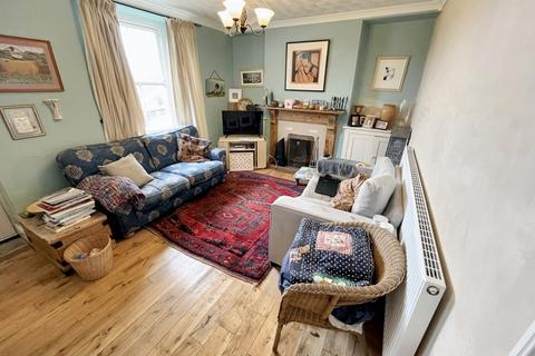 2 bedroom terraced house for sale, Mutton Row, Penryn TR10
