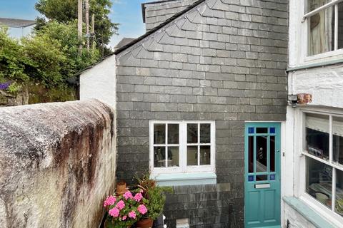 9 Mutton Row, Penryn, TR10 8EZ