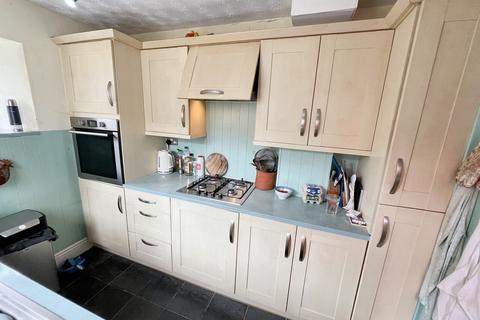 9 Mutton Row, Penryn, TR10 8EZ