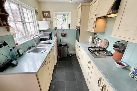 9 Mutton Row, Penryn, TR10 8EZ