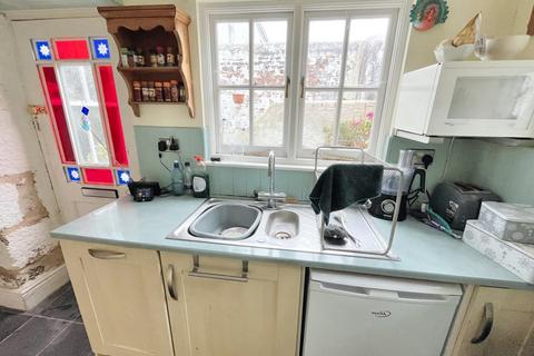 9 Mutton Row, Penryn, TR10 8EZ