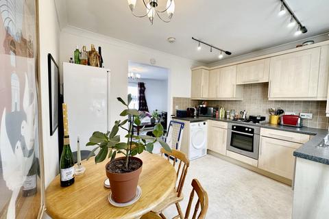 1 bedroom ground floor flat for sale, Calver Close, Penryn TR10