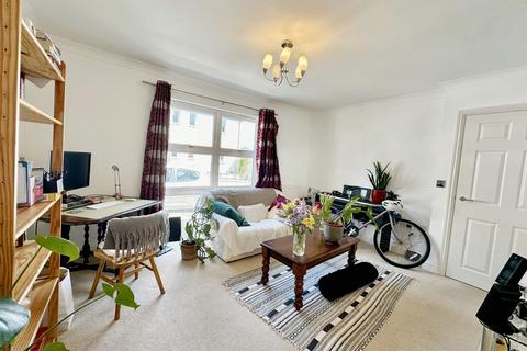 1 bedroom ground floor flat for sale, Calver Close, Penryn TR10