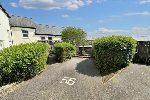 1 bedroom ground floor flat for sale, Calver Close, Penryn TR10