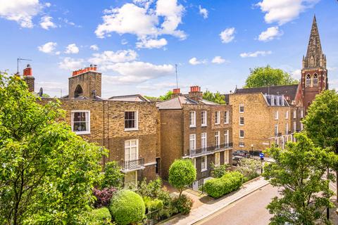 2 bedroom flat for sale, Elm Park Mansions, Park Walk, London