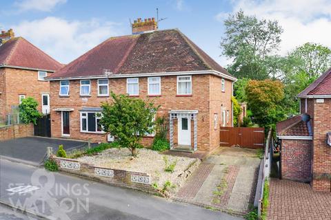 3 bedroom semi-detached house for sale, Rigbourne Hill, Beccles