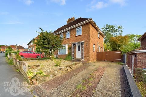 3 bedroom semi-detached house for sale, Rigbourne Hill, Beccles, NR34