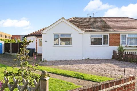 3 bedroom semi-detached bungalow for sale, Chaucer Close, Canterbury CT1