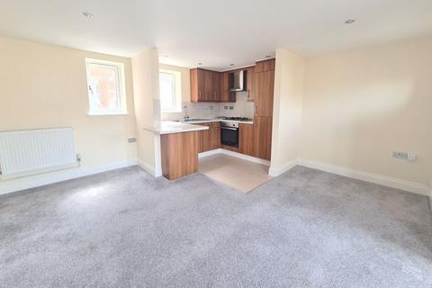 1 bedroom apartment for sale, Milvil Road, Lee-On-The-Solent, PO13