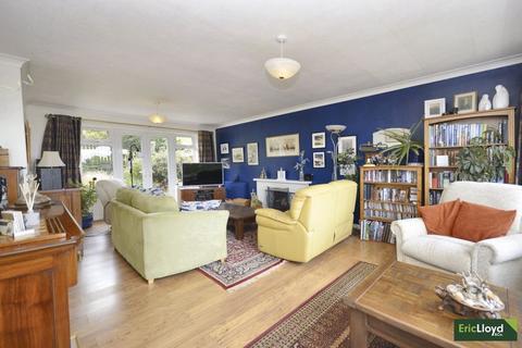 3 bedroom detached house for sale, Golden Close, Brixham