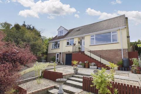 3 bedroom detached house for sale, Golden Close, Brixham