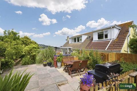 3 bedroom detached house for sale, Golden Close, Brixham