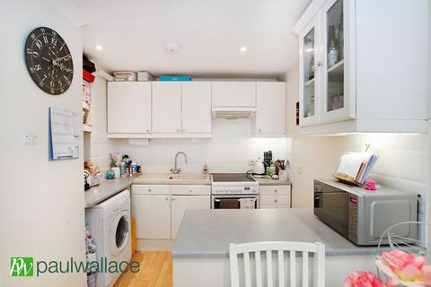 50 Cranleigh Close, Cheshunt, Waltham Cross, EN7 6HJ