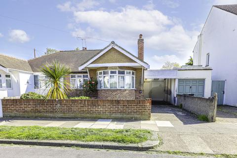 2 bedroom semi-detached bungalow for sale, Glenbervie Drive, Leigh-on-Sea