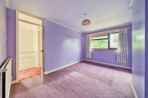 3 bedroom semi-detached house for sale, Willoughby Close, Alton