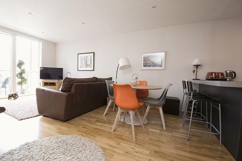 2 bedroom apartment for sale, The Heart, Walton-on-Thames