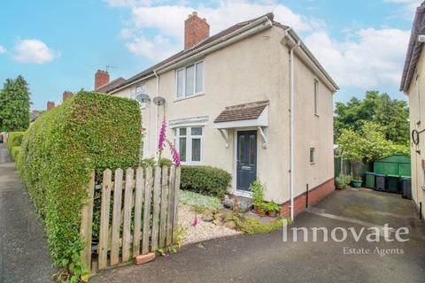 3 bedroom semi-detached house for sale, Mount Road, Oldbury B69