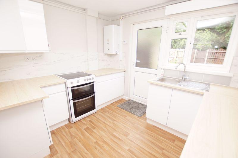 St. Nicholas Avenue, Gosport PO13 2 bed apartment for sale £185,000