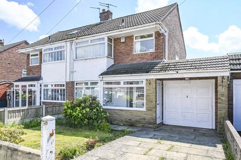 3 bedroom semi-detached house for sale, Grasmere Road, Maghull L31