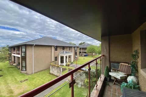 2 bedroom retirement property for sale, South Lodge Court, Ayr