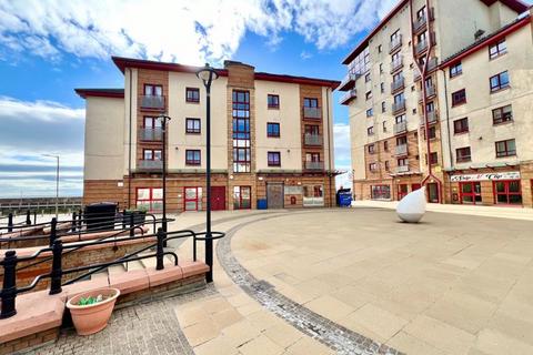 2 bedroom ground floor flat for sale, Churchill Tower, South Harbour Street, Ayr