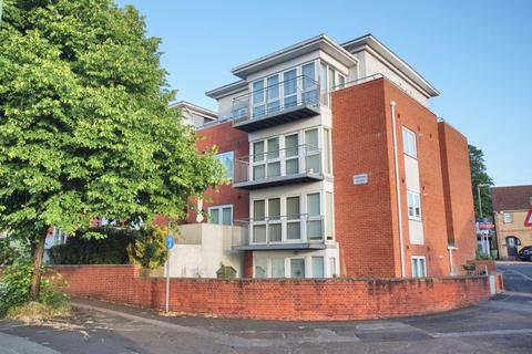 1 bedroom ground floor flat for sale, Elmhurst Road, Fareham PO16