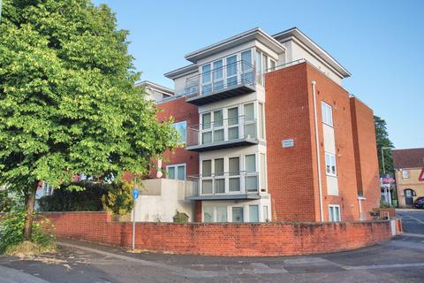 1 bedroom ground floor flat for sale, Elmhurst Road, Fareham PO16