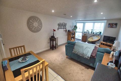 1 bedroom ground floor flat for sale, Elmhurst Road, Fareham PO16