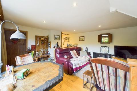 2 bedroom terraced house for sale, Church Road, Felmingham, North Walsham