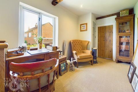 2 bedroom terraced house for sale, Church Road, Felmingham, North Walsham